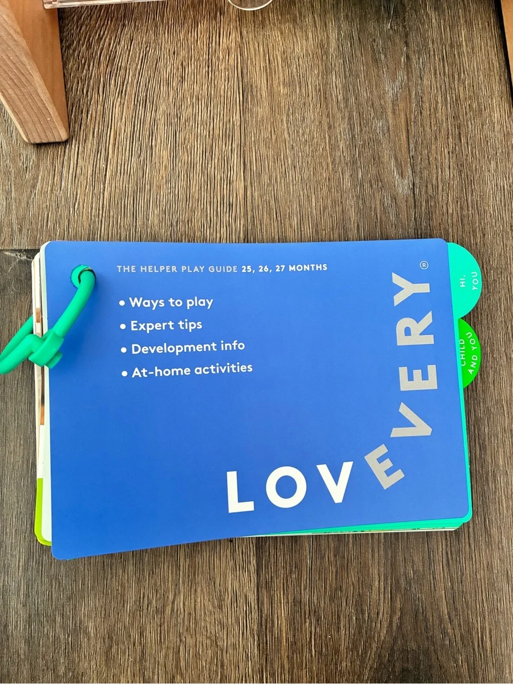 Loveevry The Helper Kit